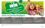 Bauanleitungen LEGO - DUPLO - 10606 - Doc McStuffins Gartenklinik: Page 16