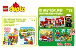 Bauanleitungen LEGO - DUPLO - 10608 - Spider-Man – Spider-Truck-Abenteuer: Page 14