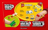 Bauanleitungen LEGO - DUPLO - 10608 - Spider-Man – Spider-Truck-Abenteuer: Page 15