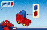 Bauanleitungen LEGO - DUPLO - 10608 - Spider-Man – Spider-Truck-Abenteuer: Page 4