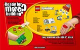 Bauanleitungen LEGO - DUPLO - 10608 - Spider-Man – Spider-Truck-Abenteuer: Page 15