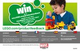 Bauanleitungen LEGO - DUPLO - 10608 - Spider-Man – Spider-Truck-Abenteuer: Page 16