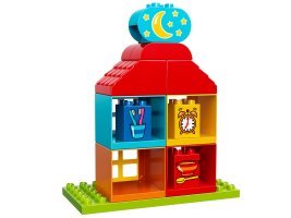 10616 - My First Playhouse