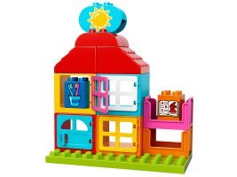 10616 - My First Playhouse