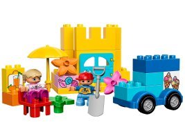 10618 - LEGO® DUPLO® Creative Building Box