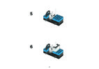 Bauanleitungen LEGO - 10655 - LEGO® Monster Trucks: Page 3