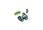 Bauanleitungen LEGO - 10655 - LEGO® Monster Trucks: Page 7