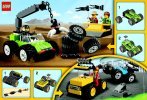 Bauanleitungen LEGO - 10655 - LEGO® Monster Trucks: Page 2