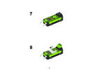 Bauanleitungen LEGO - 10655 - LEGO® Monster Trucks: Page 4