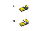 Bauanleitungen LEGO - 10655 - LEGO® Monster Trucks: Page 5