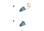 Bauanleitungen LEGO - 10655 - LEGO® Monster Trucks: Page 9