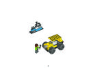 Bauanleitungen LEGO - 10655 - LEGO® Monster Trucks: Page 10