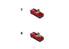 Bauanleitungen LEGO - 10655 - LEGO® Monster Trucks: Page 4