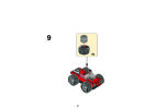 Bauanleitungen LEGO - 10655 - LEGO® Monster Trucks: Page 5