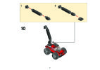 Bauanleitungen LEGO - 10655 - LEGO® Monster Trucks: Page 6