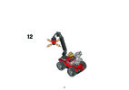 Bauanleitungen LEGO - 10655 - LEGO® Monster Trucks: Page 8