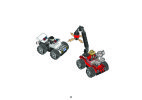 Bauanleitungen LEGO - 10655 - LEGO® Monster Trucks: Page 14