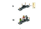 Bauanleitungen LEGO - 10655 - LEGO® Monster Trucks: Page 4