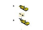 Bauanleitungen LEGO - 10655 - LEGO® Monster Trucks: Page 3