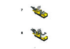 Bauanleitungen LEGO - 10655 - LEGO® Monster Trucks: Page 4