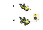 Bauanleitungen LEGO - 10655 - LEGO® Monster Trucks: Page 5