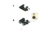 Bauanleitungen LEGO - 10655 - LEGO® Monster Trucks: Page 9