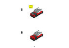 Bauanleitungen LEGO - 10655 - LEGO® Monster Trucks: Page 12