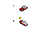 Bauanleitungen LEGO - 10655 - LEGO® Monster Trucks: Page 13