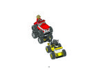 Bauanleitungen LEGO - 10655 - LEGO® Monster Trucks: Page 16