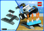 Bauanleitungen LEGO - 10655 - LEGO® Monster Trucks: Page 2