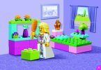 Bauanleitungen LEGO - 10656 - My First LEGO® Princess: Page 11