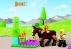 Bauanleitungen LEGO - 10656 - My First LEGO® Princess: Page 15