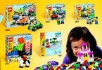 Bauanleitungen LEGO - 10656 - My First LEGO® Princess: Page 19