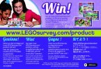 Bauanleitungen LEGO - 10656 - My First LEGO® Princess: Page 24