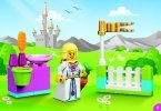 Bauanleitungen LEGO - 10656 - My First LEGO® Princess: Page 3