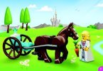 Bauanleitungen LEGO - 10656 - My First LEGO® Princess: Page 5