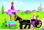 Bauanleitungen LEGO - 10656 - My First LEGO® Princess: Page 13