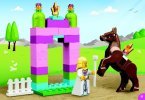 Bauanleitungen LEGO - 10656 - My First LEGO® Princess: Page 17