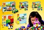 Bauanleitungen LEGO - 10656 - My First LEGO® Princess: Page 19