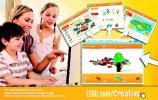 Bauanleitungen LEGO - 10657 - My First LEGO® Set: Page 18