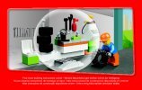 Bauanleitungen LEGO - Juniors - 10659 - Blauer LEGO® Koffer: Page 31