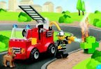 Bauanleitungen LEGO - 10661 - My First LEGO® Fire Station: Page 5