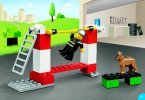 Bauanleitungen LEGO - 10661 - My First LEGO® Fire Station: Page 11