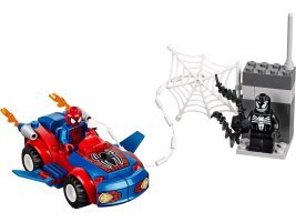 10665 - Spider-Man™: Spider-Car Pursuit