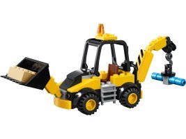 10666 - Digger