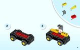 Bauanleitungen LEGO - Juniors - 10666 - Bagger: Page 5