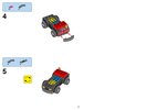 Bauanleitungen LEGO - Juniors - 10667 - Starter Steinebox Baustelle: Page 3