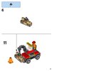 Bauanleitungen LEGO - Juniors - 10667 - Starter Steinebox Baustelle: Page 13