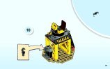 Bauanleitungen LEGO - Juniors - 10667 - Starter Steinebox Baustelle: Page 21