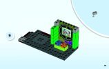 Bauanleitungen LEGO - Juniors - 10669 - Turtle Versteck: Page 29